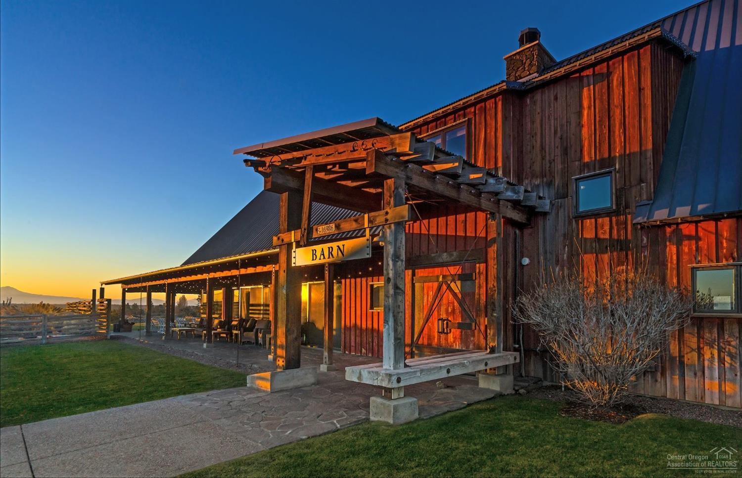 Brasada Ranch - Land