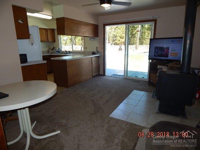 Evergreen Park - Residential