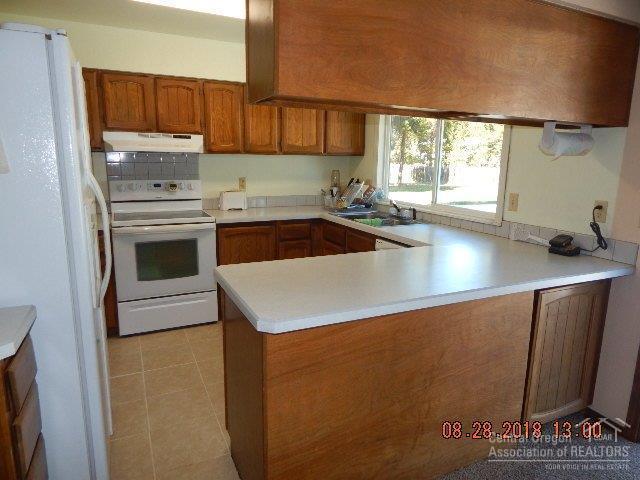 Evergreen Park - Residential