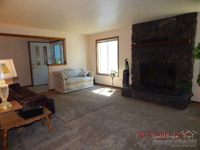 Evergreen Park - Residential