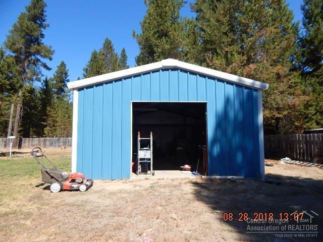 Evergreen Park - Residential