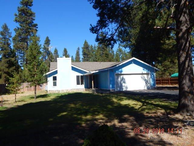 Evergreen Park - Residential