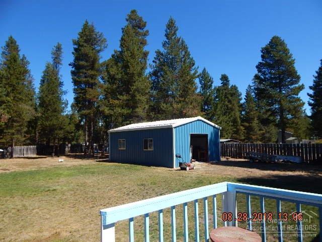 Evergreen Park - Residential