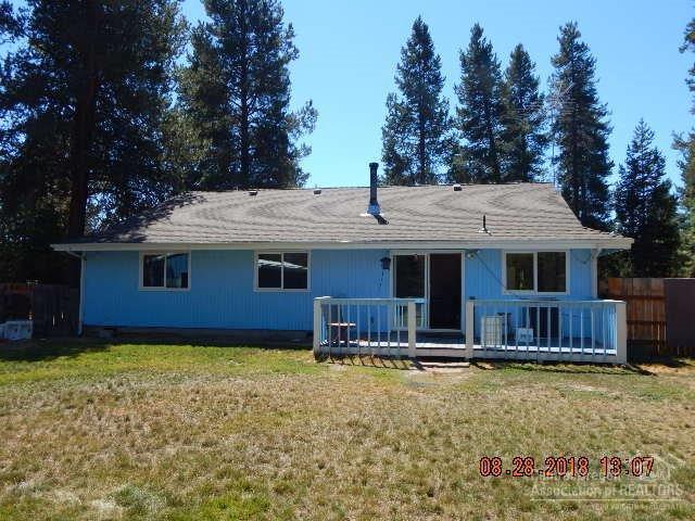 Evergreen Park - Residential