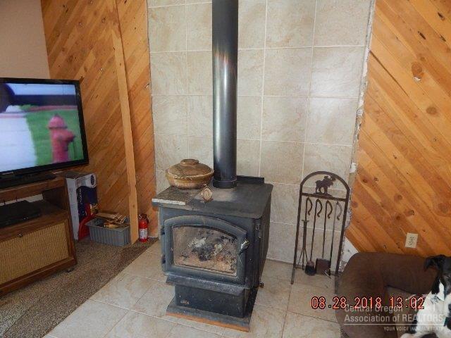 Evergreen Park - Residential