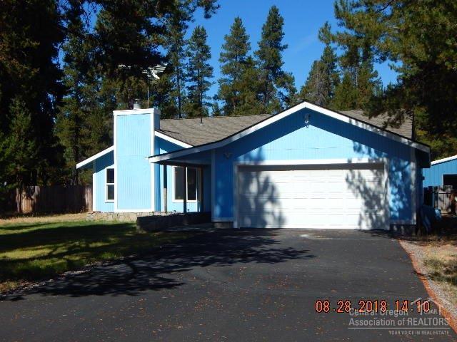 Evergreen Park - Residential