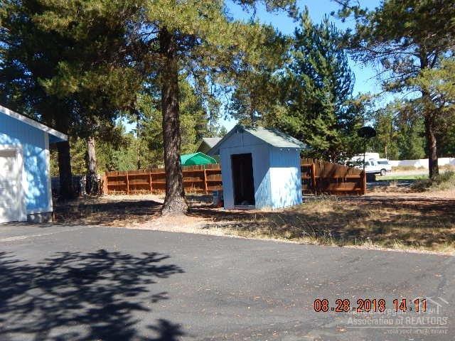 Evergreen Park - Residential