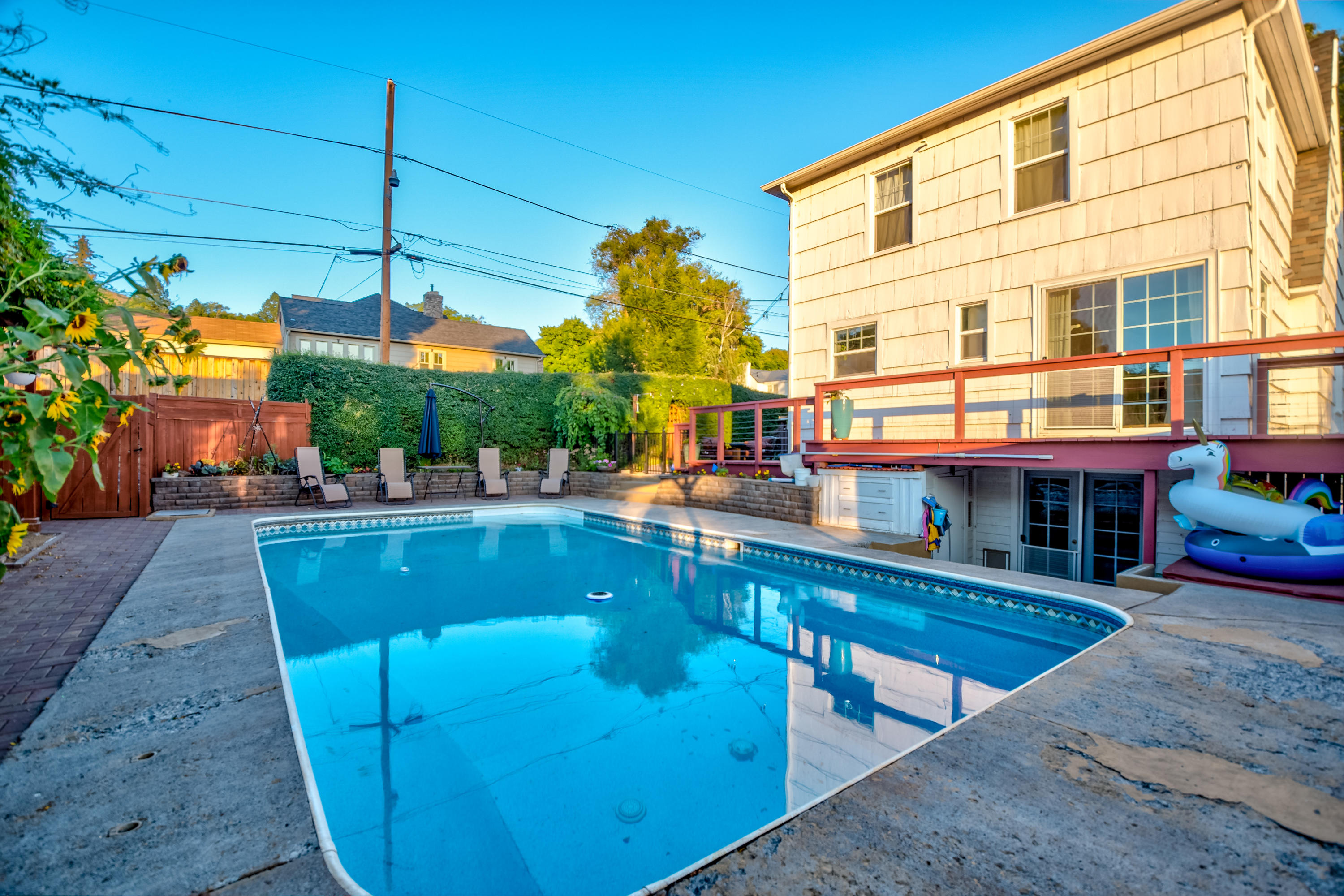Klamath Falls -Hot Springs Addition - Residential