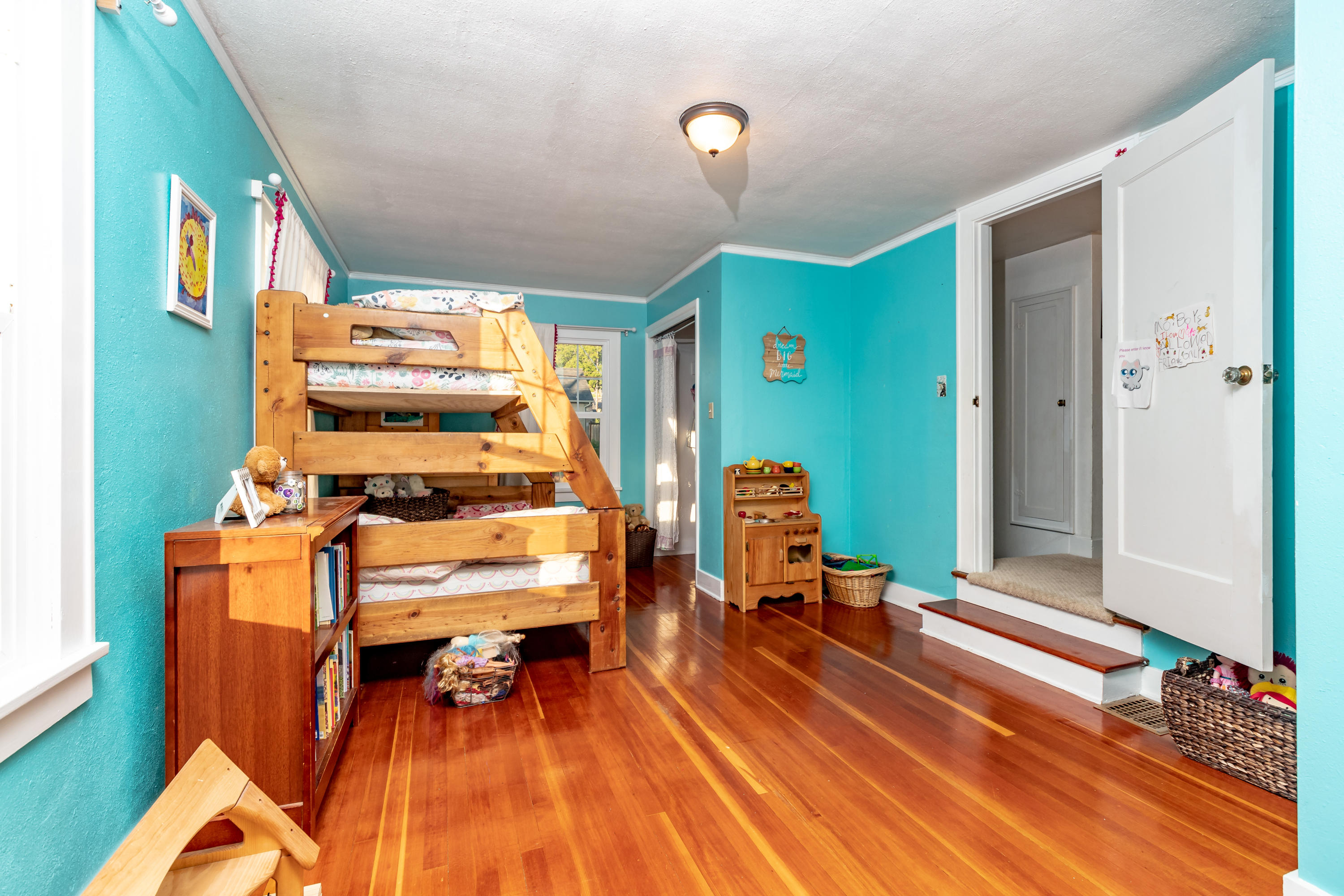 Klamath Falls -Hot Springs Addition - Residential