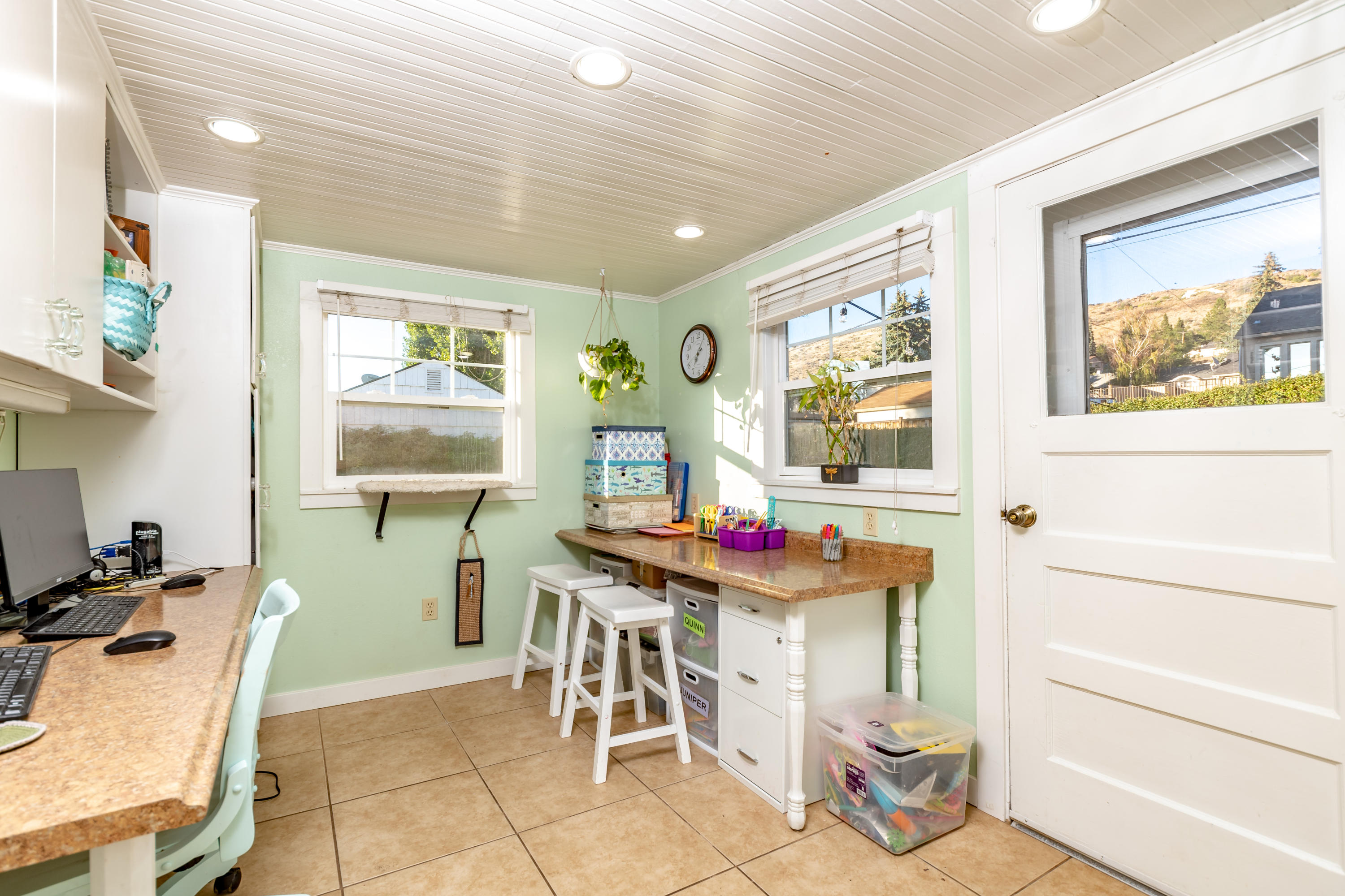 Klamath Falls -Hot Springs Addition - Residential