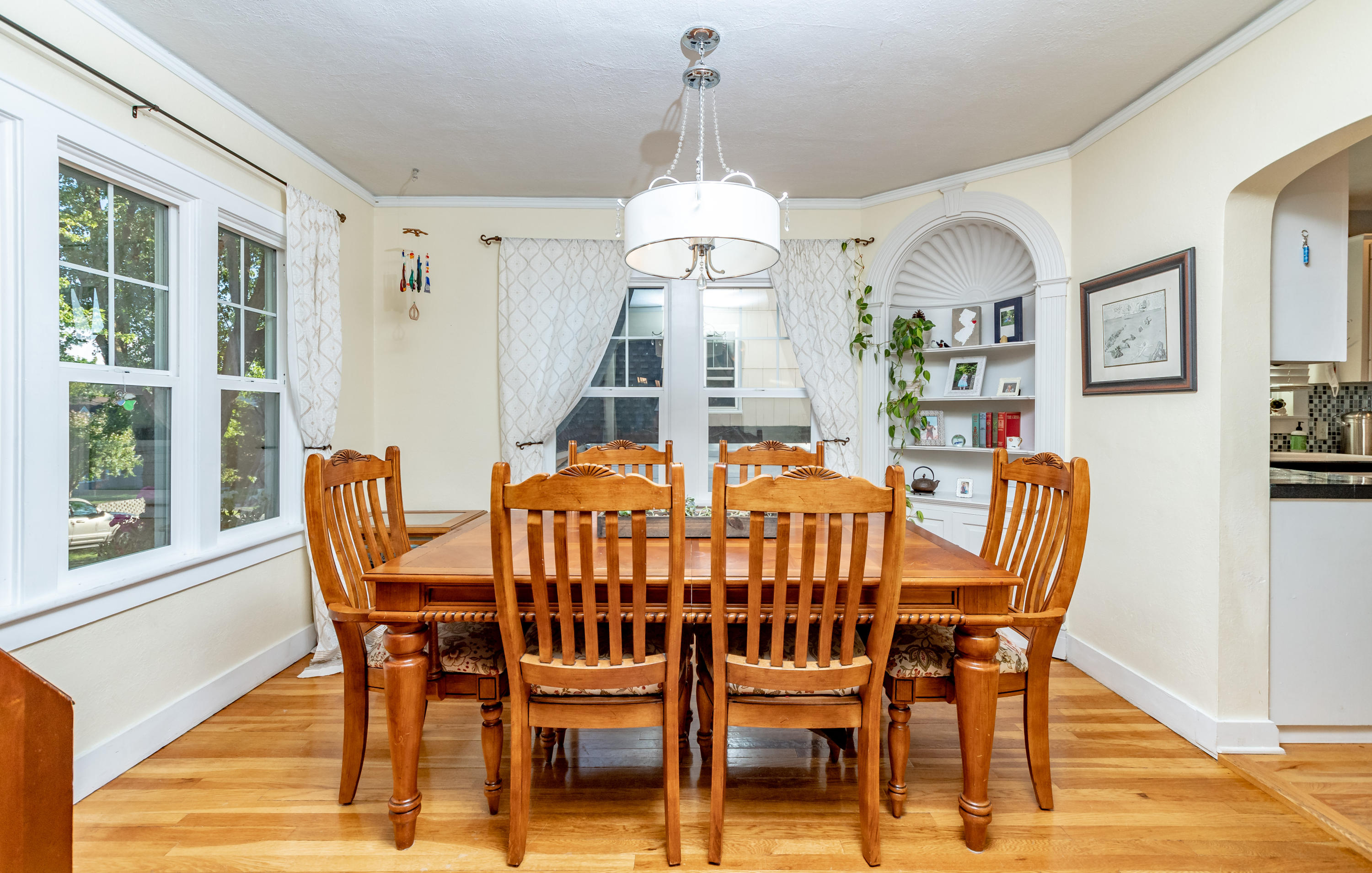 Klamath Falls -Hot Springs Addition - Residential