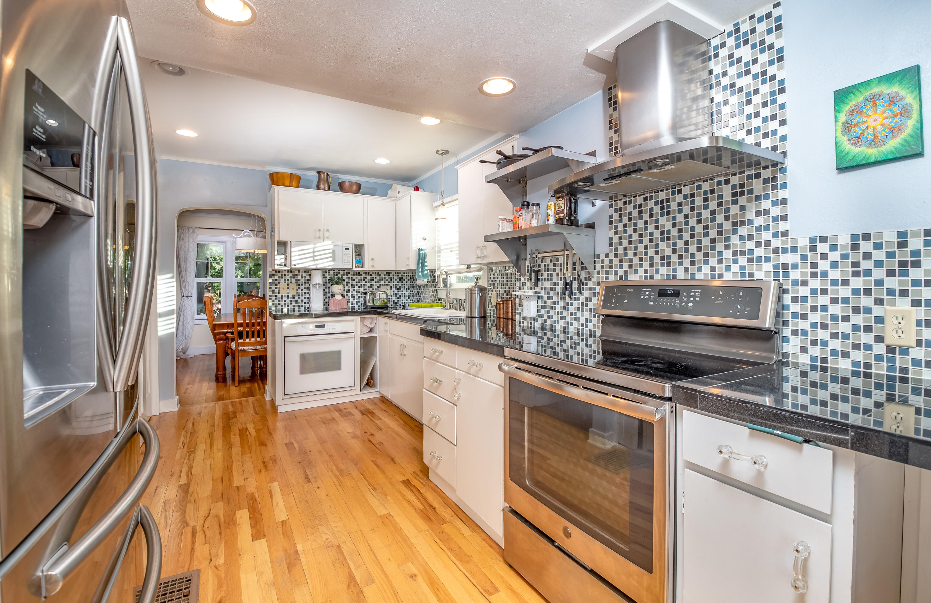 Klamath Falls -Hot Springs Addition - Residential