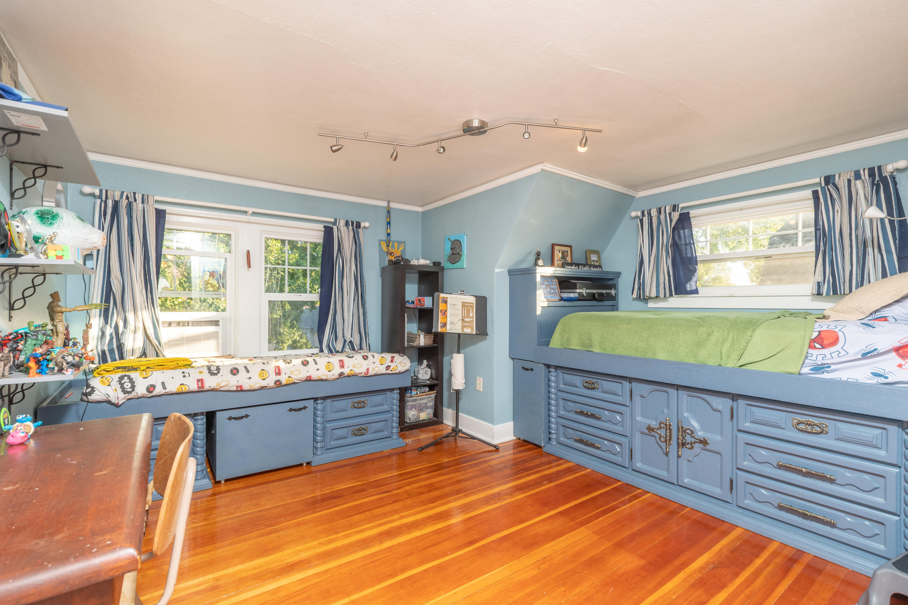 Klamath Falls -Hot Springs Addition - Residential