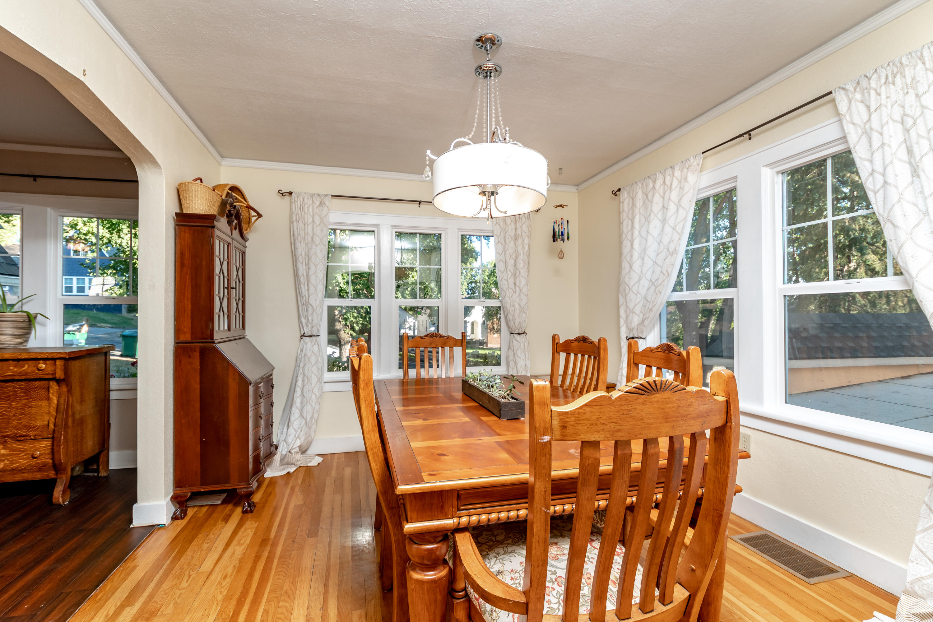 Klamath Falls -Hot Springs Addition - Residential