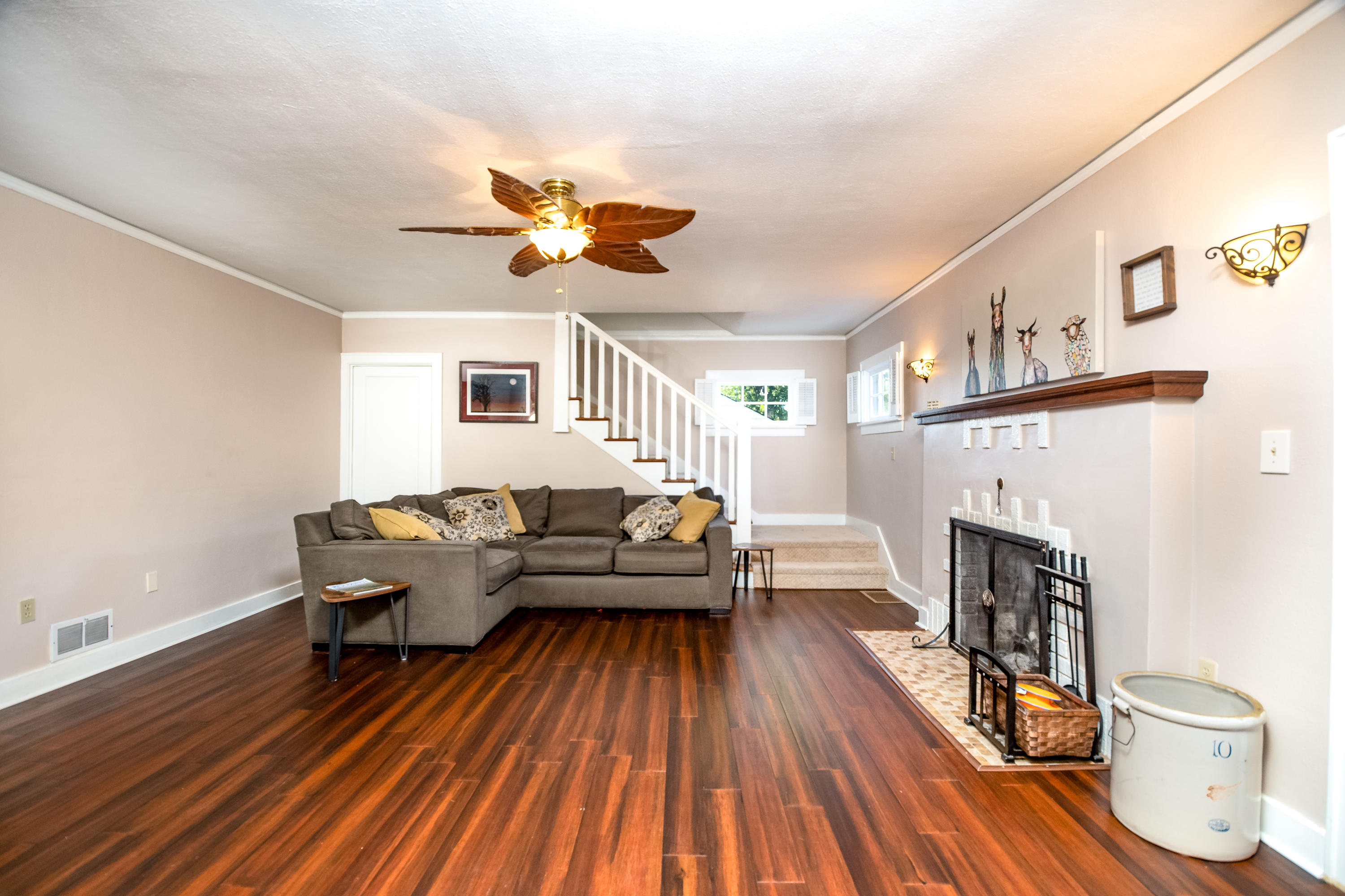 Klamath Falls -Hot Springs Addition - Residential