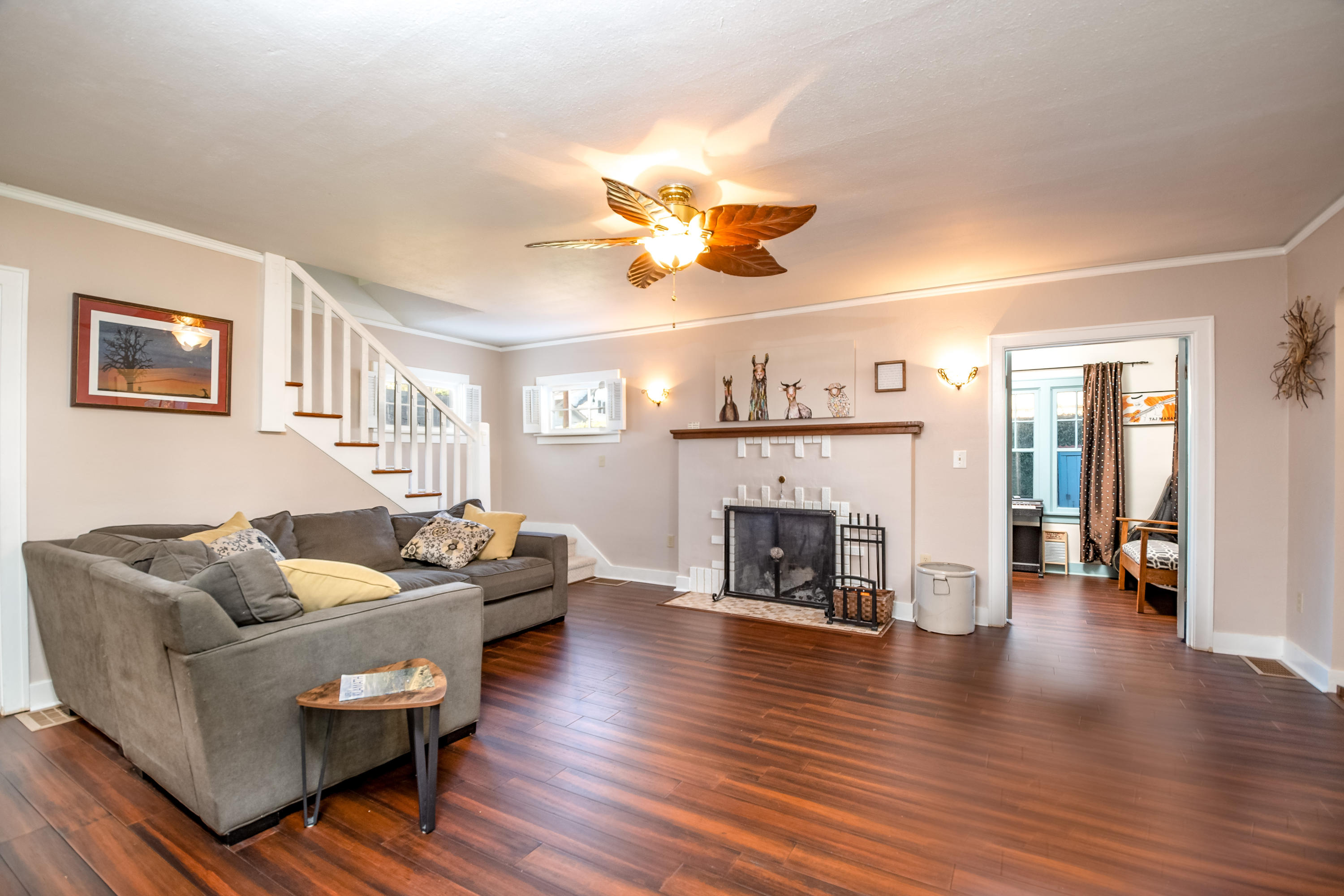 Klamath Falls -Hot Springs Addition - Residential