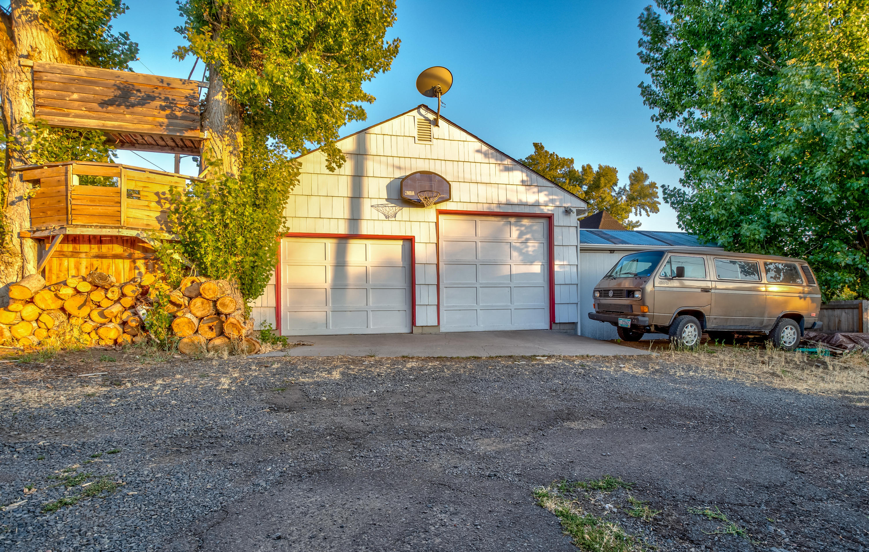 Klamath Falls -Hot Springs Addition - Residential