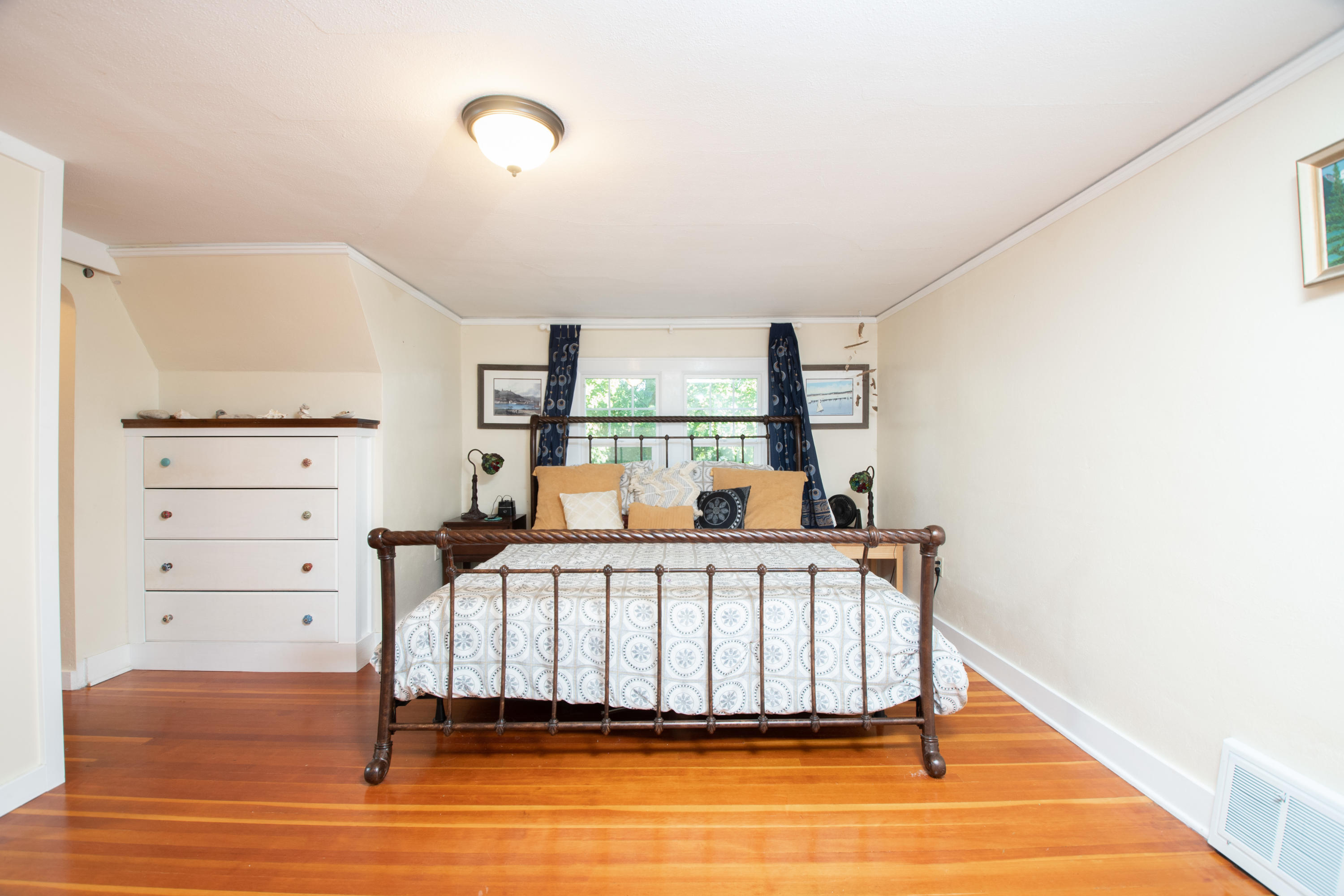 Klamath Falls -Hot Springs Addition - Residential