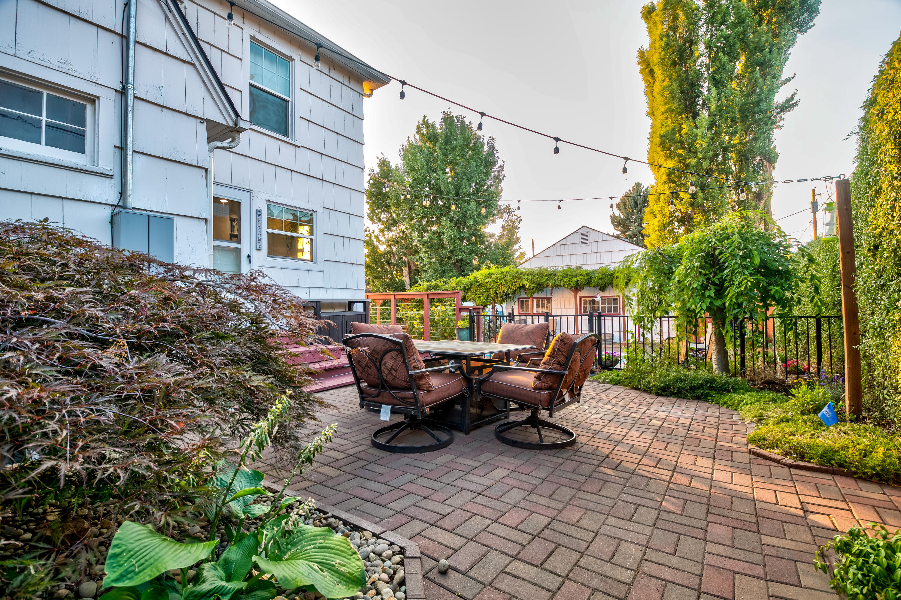 Klamath Falls -Hot Springs Addition - Residential