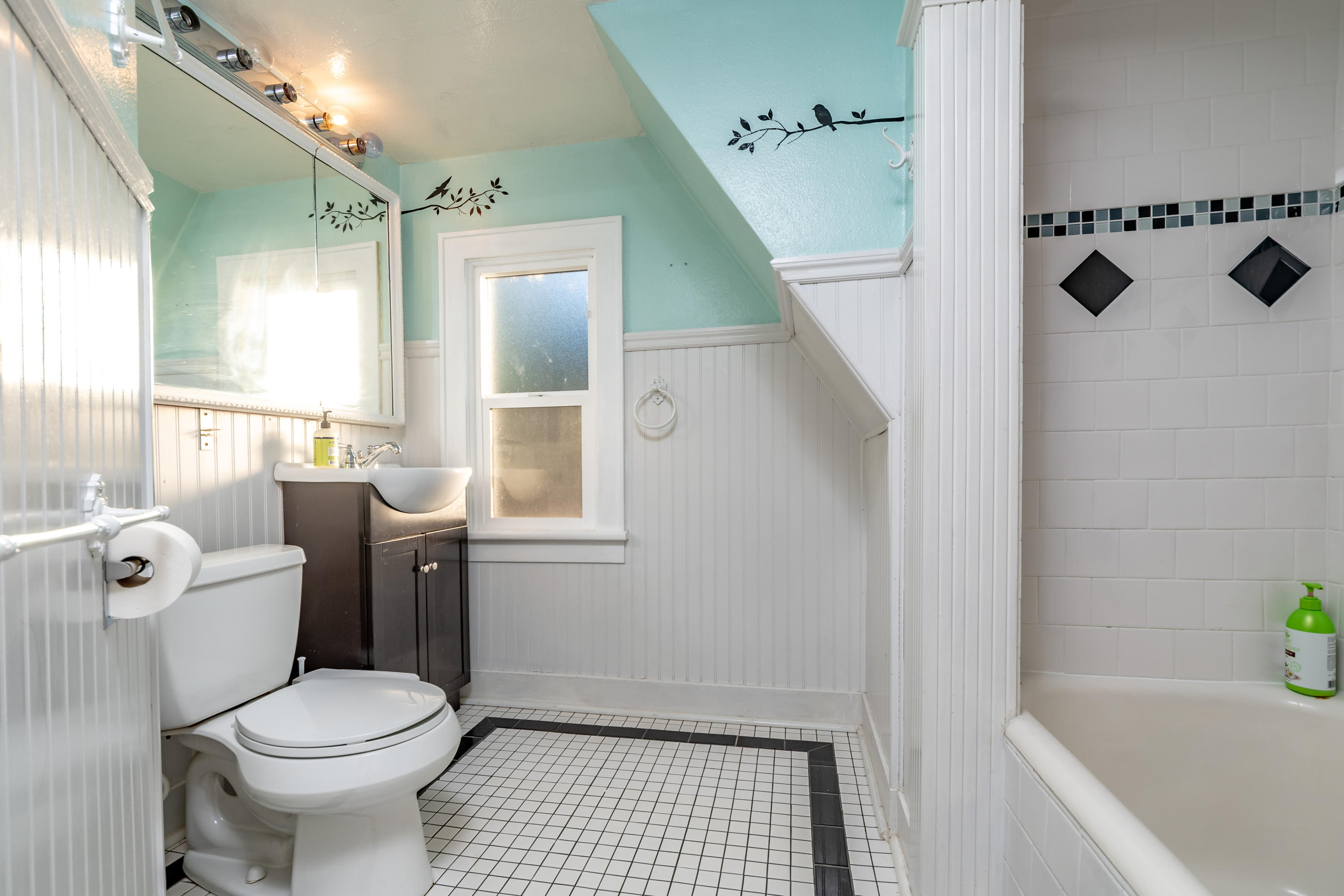 Klamath Falls -Hot Springs Addition - Residential