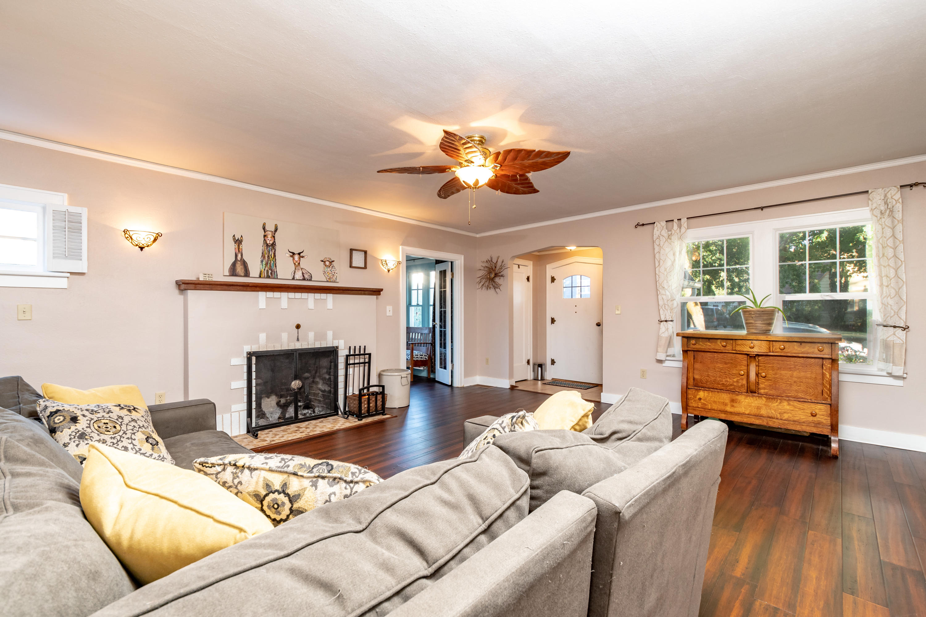 Klamath Falls -Hot Springs Addition - Residential