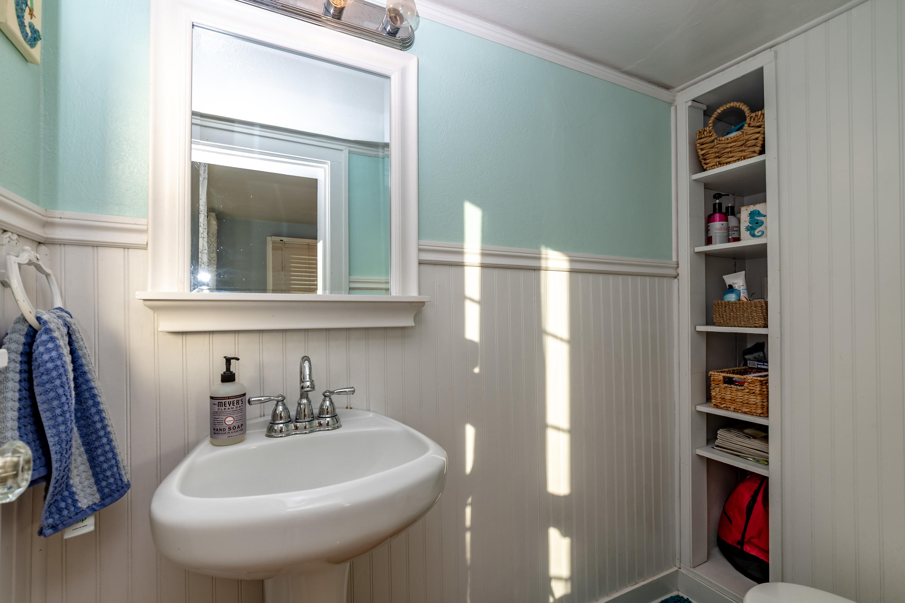 Klamath Falls -Hot Springs Addition - Residential