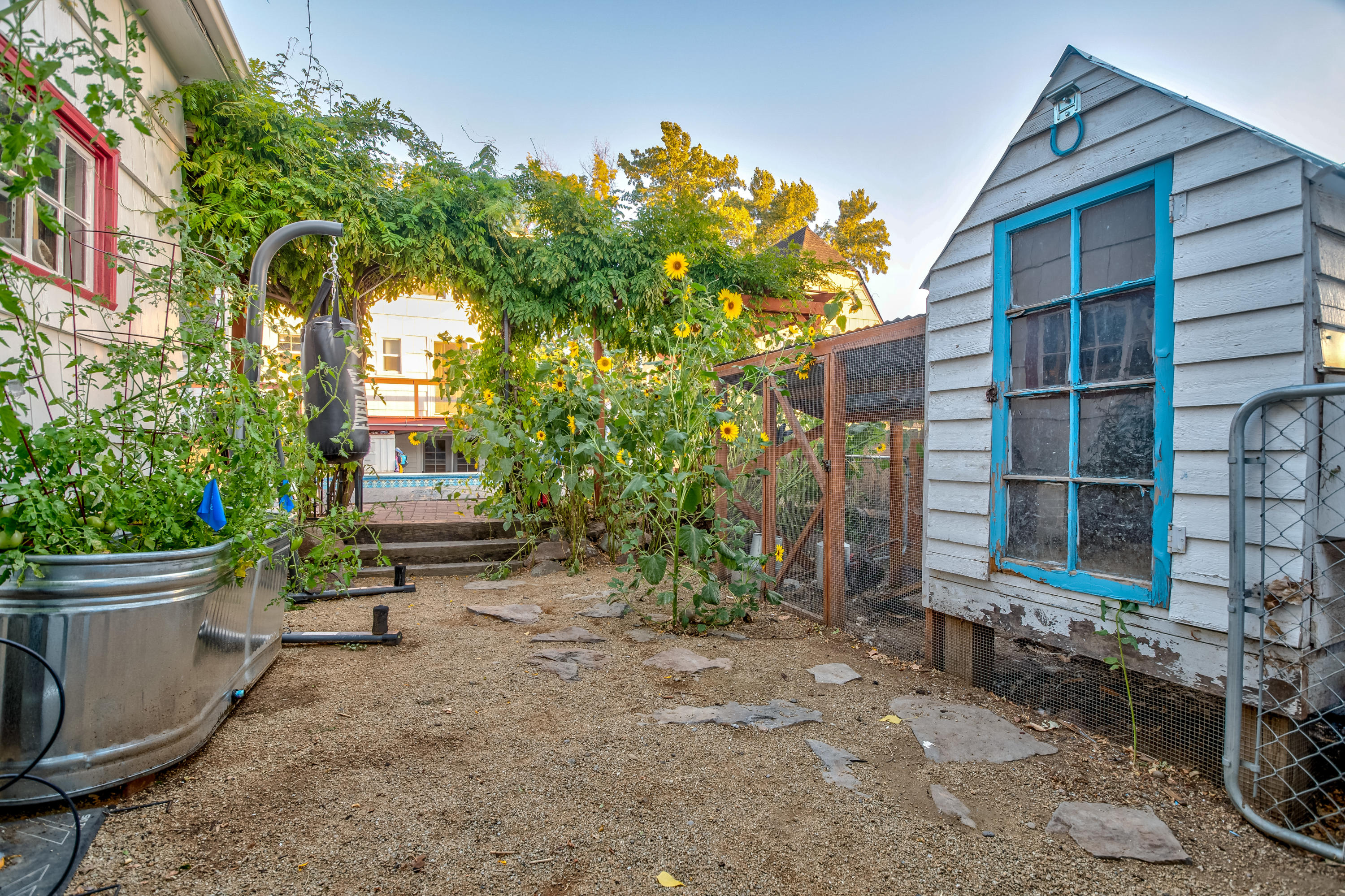 Klamath Falls -Hot Springs Addition - Residential