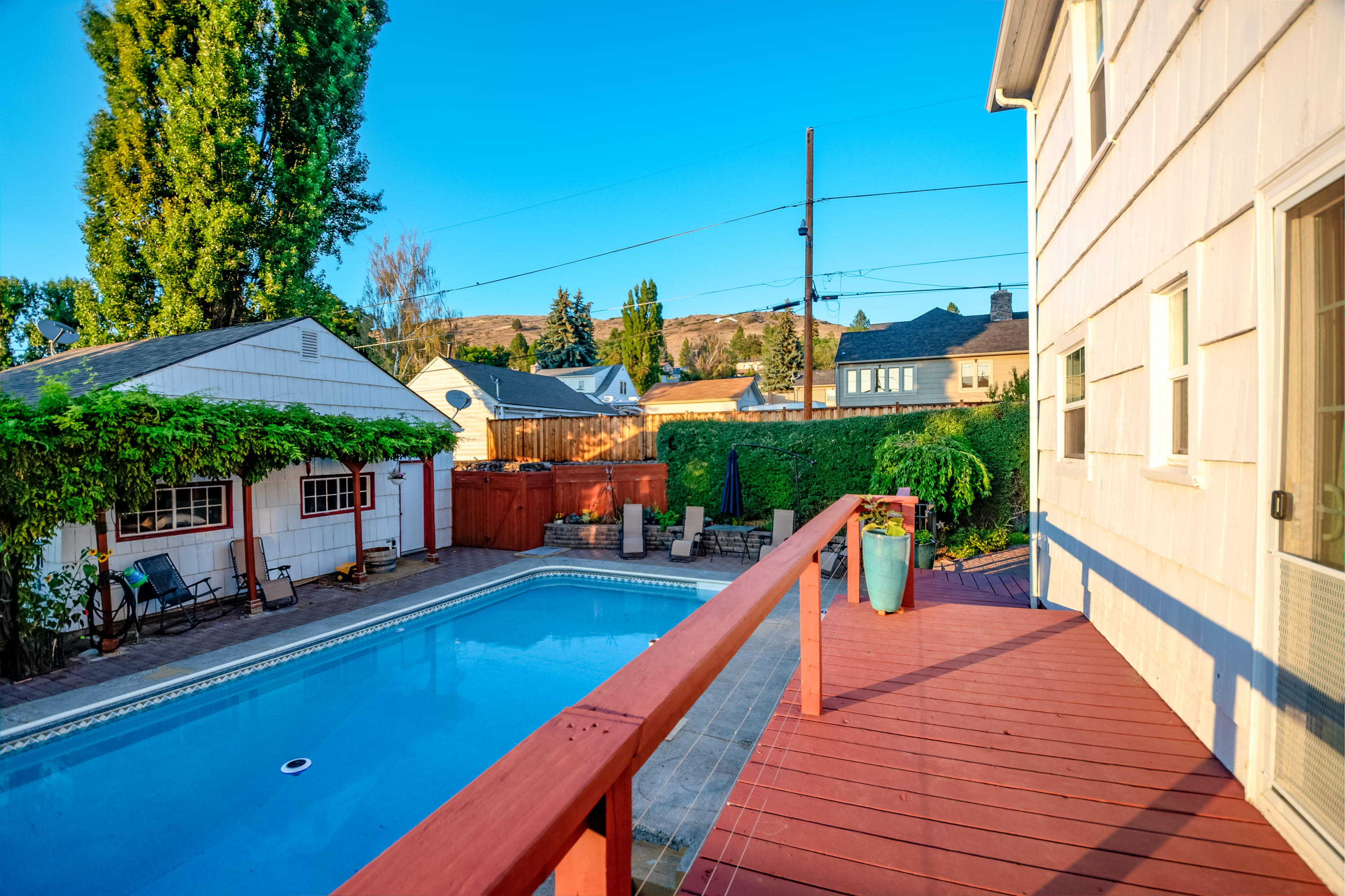 Klamath Falls -Hot Springs Addition - Residential
