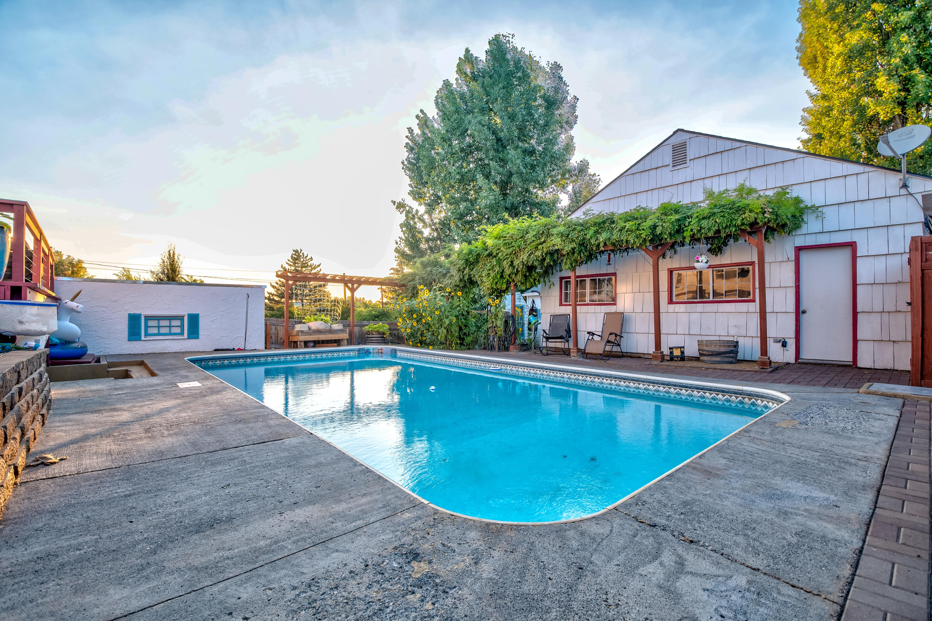 Klamath Falls -Hot Springs Addition - Residential