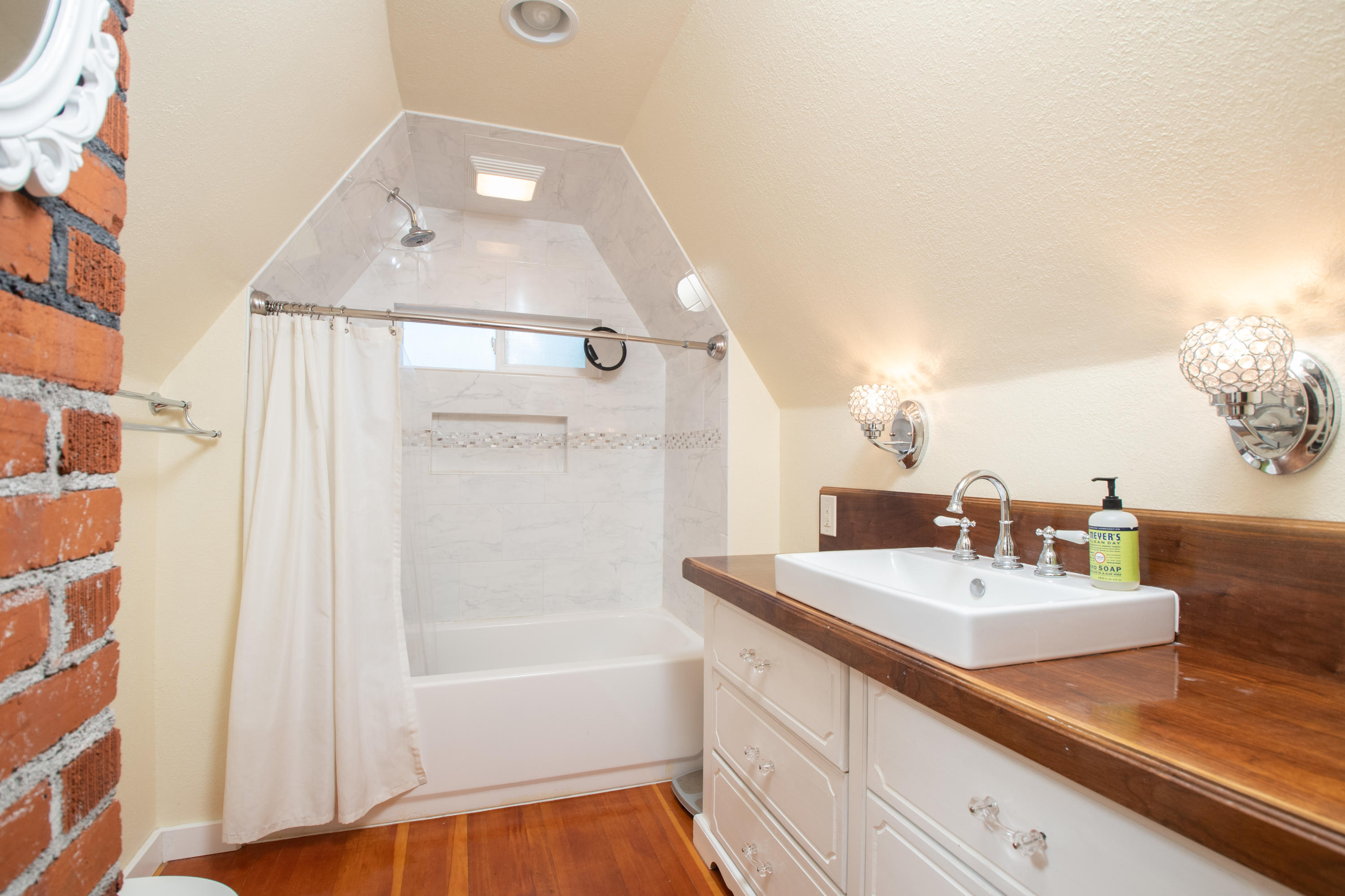 Klamath Falls -Hot Springs Addition - Residential