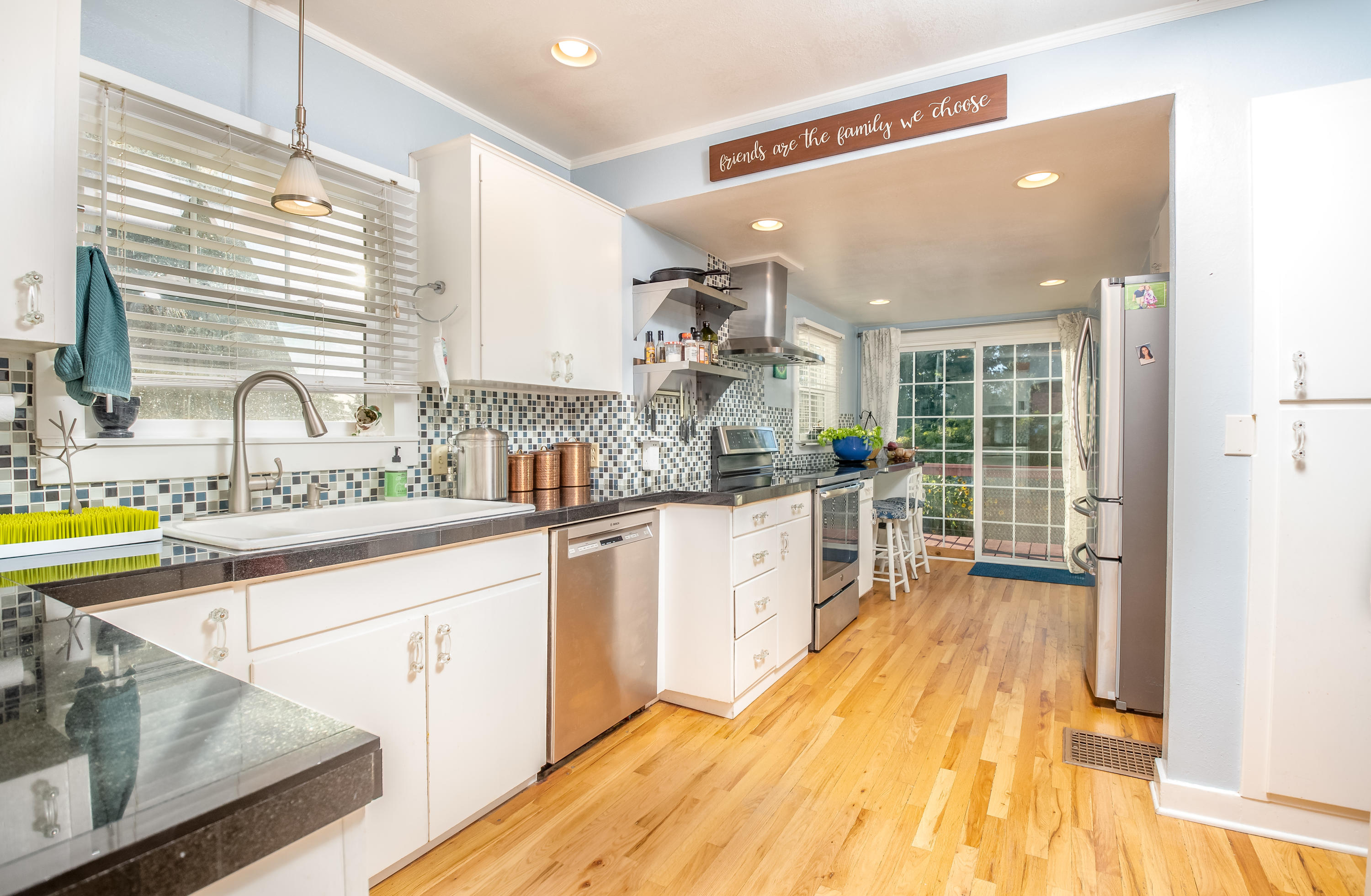 Klamath Falls -Hot Springs Addition - Residential