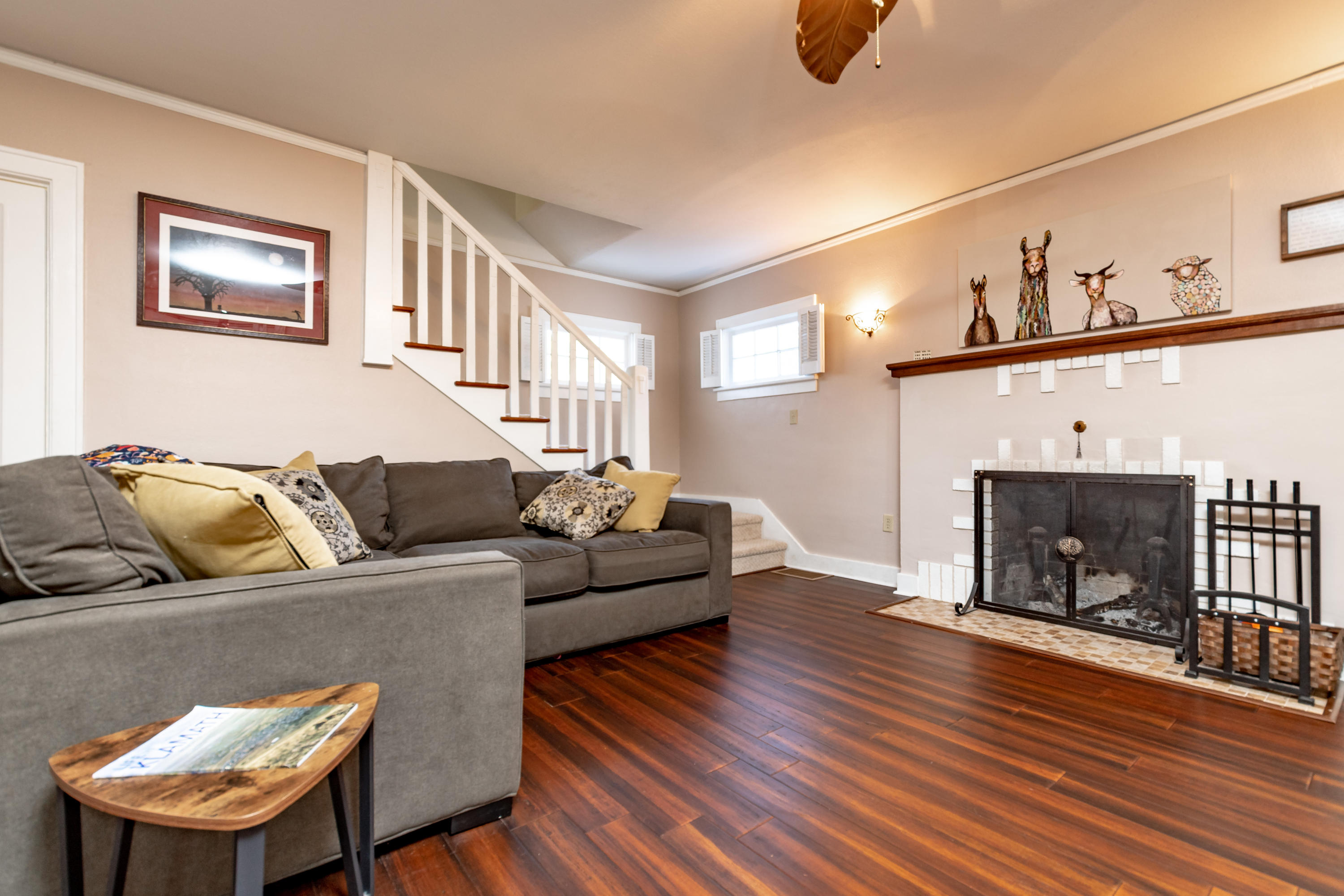 Klamath Falls -Hot Springs Addition - Residential