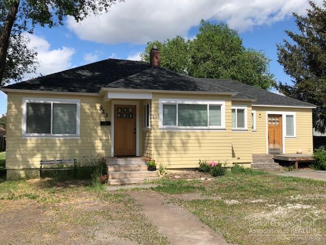 1st Addition Bend Pk - Residential