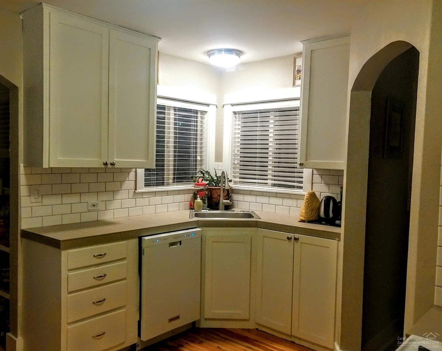 1st Addition Bend Pk - Residential