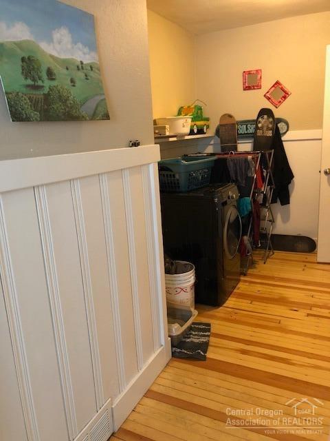 1st Addition Bend Pk - Residential