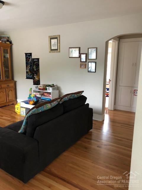 1st Addition Bend Pk - Residential