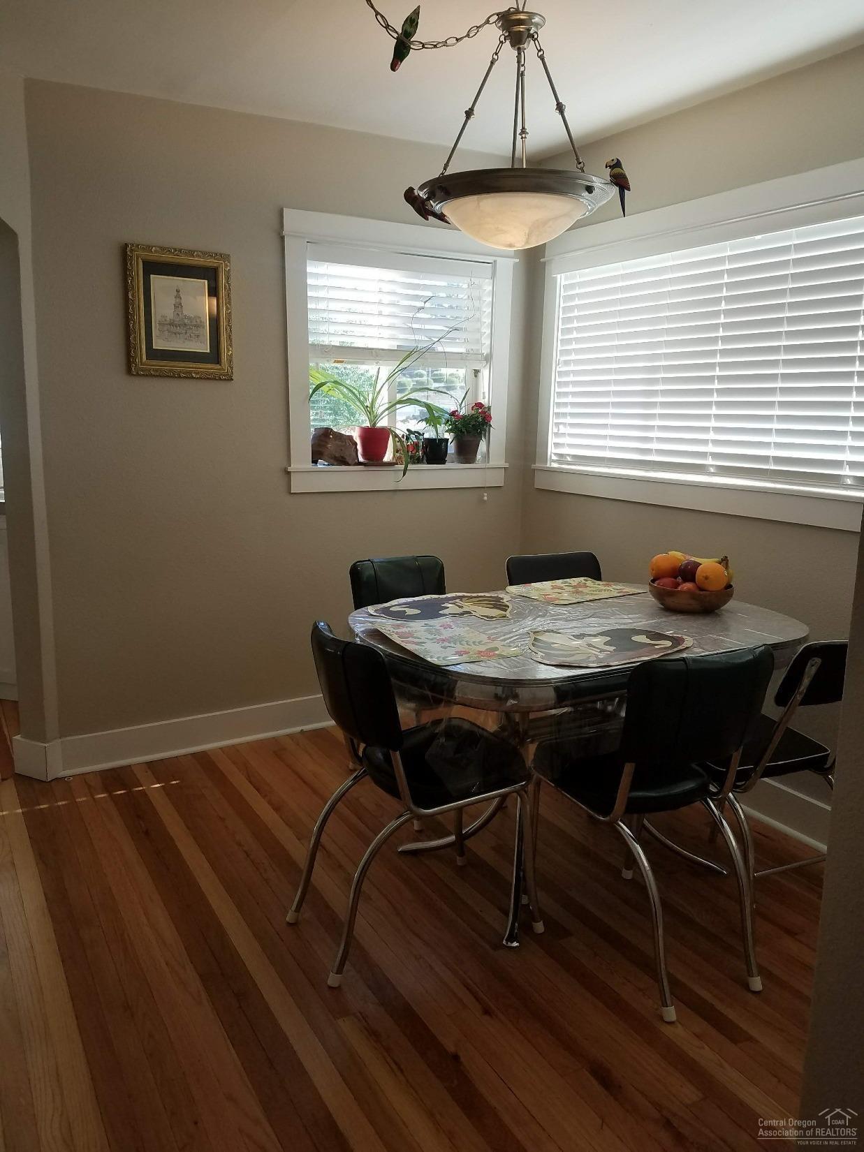 1st Addition Bend Pk - Residential