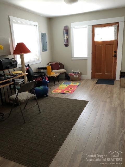 1st Addition Bend Pk - Residential