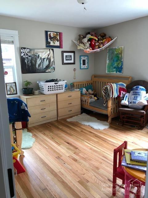 1st Addition Bend Pk - Residential