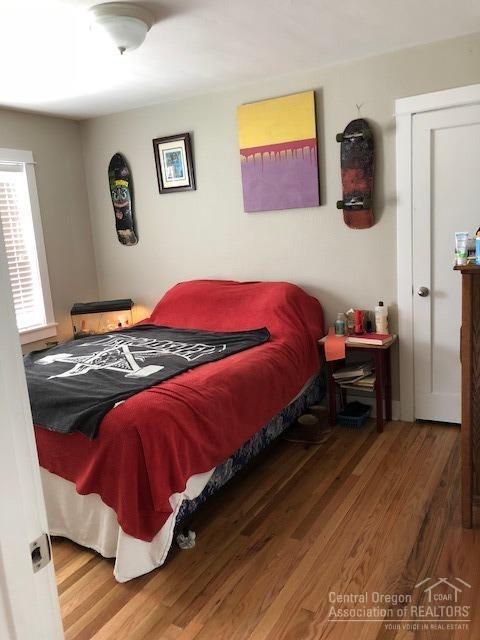 1st Addition Bend Pk - Residential