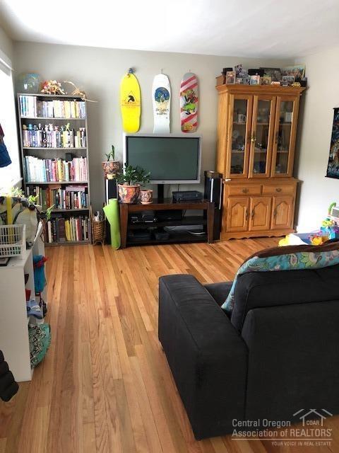 1st Addition Bend Pk - Residential