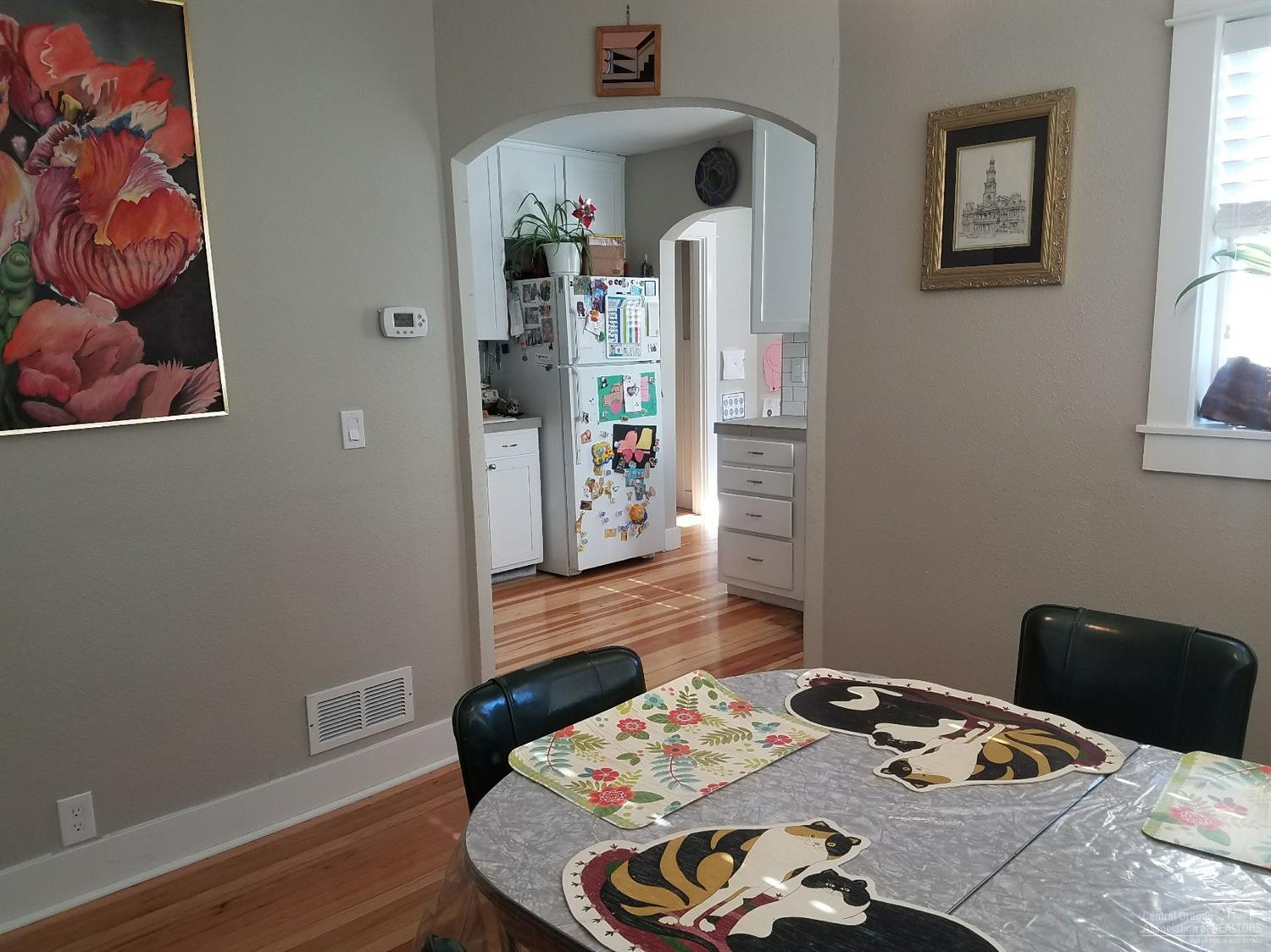 1st Addition Bend Pk - Residential