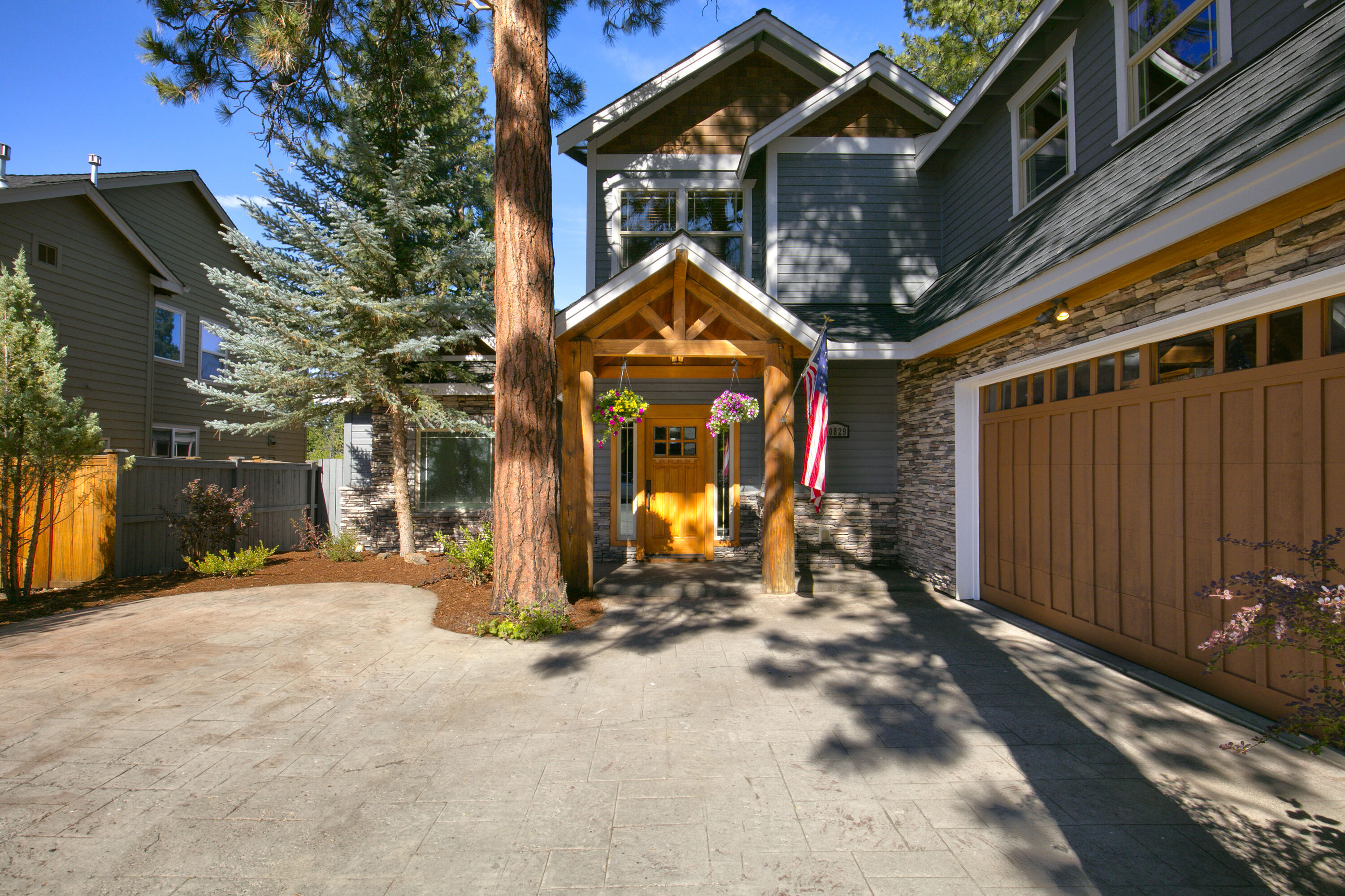 Poplar Park - Residential