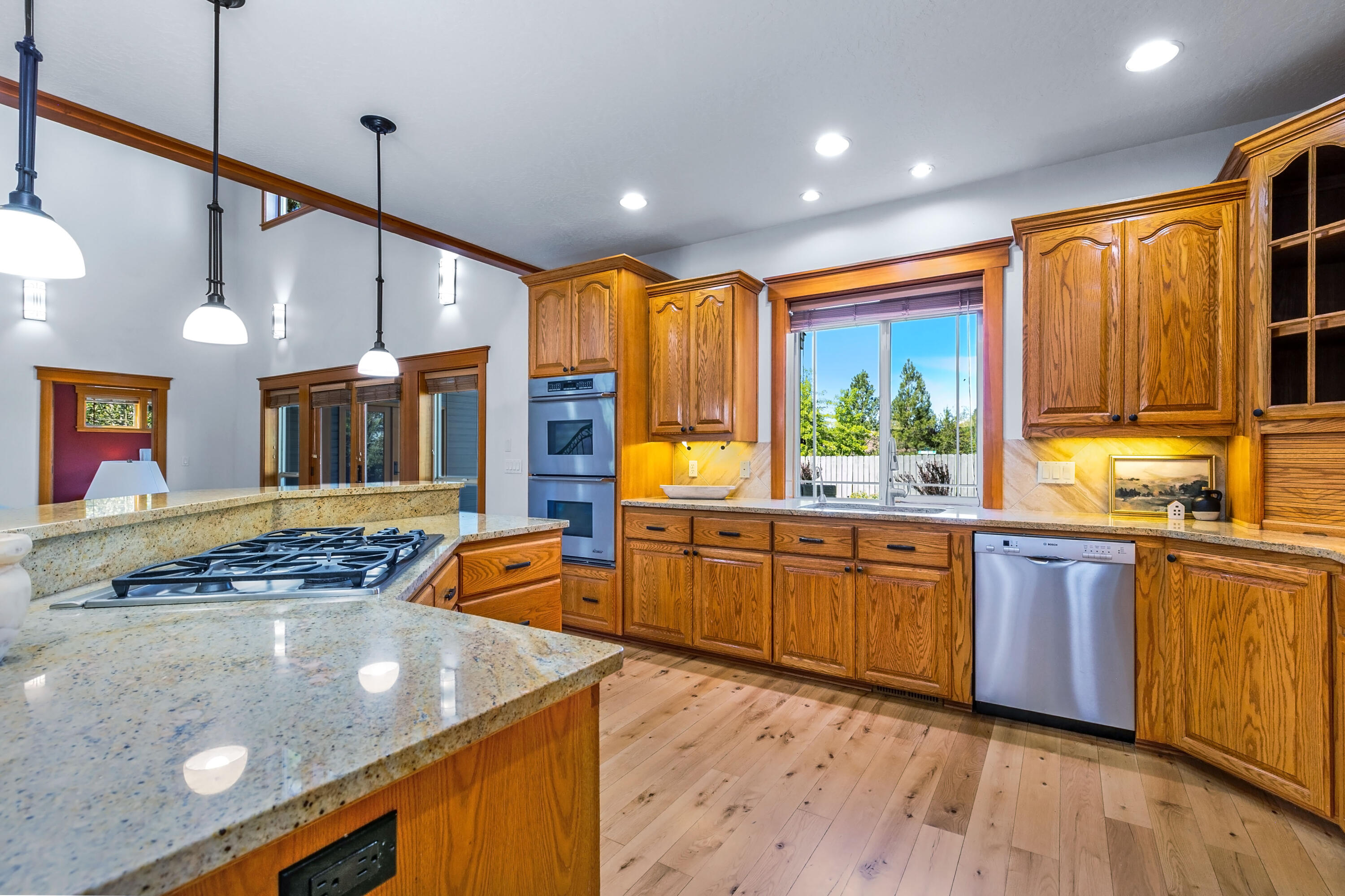 Poplar Park - Residential