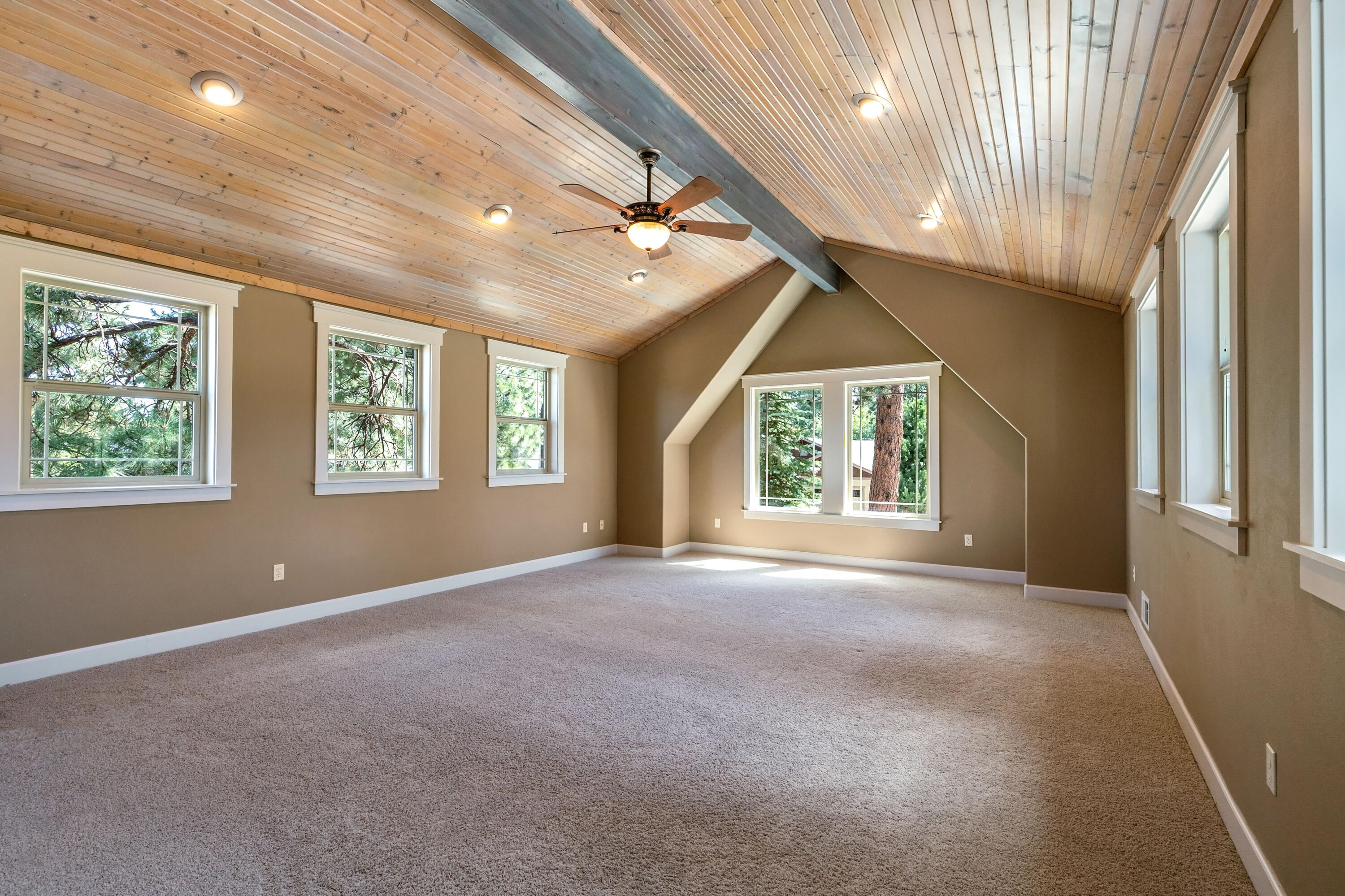 Poplar Park - Residential