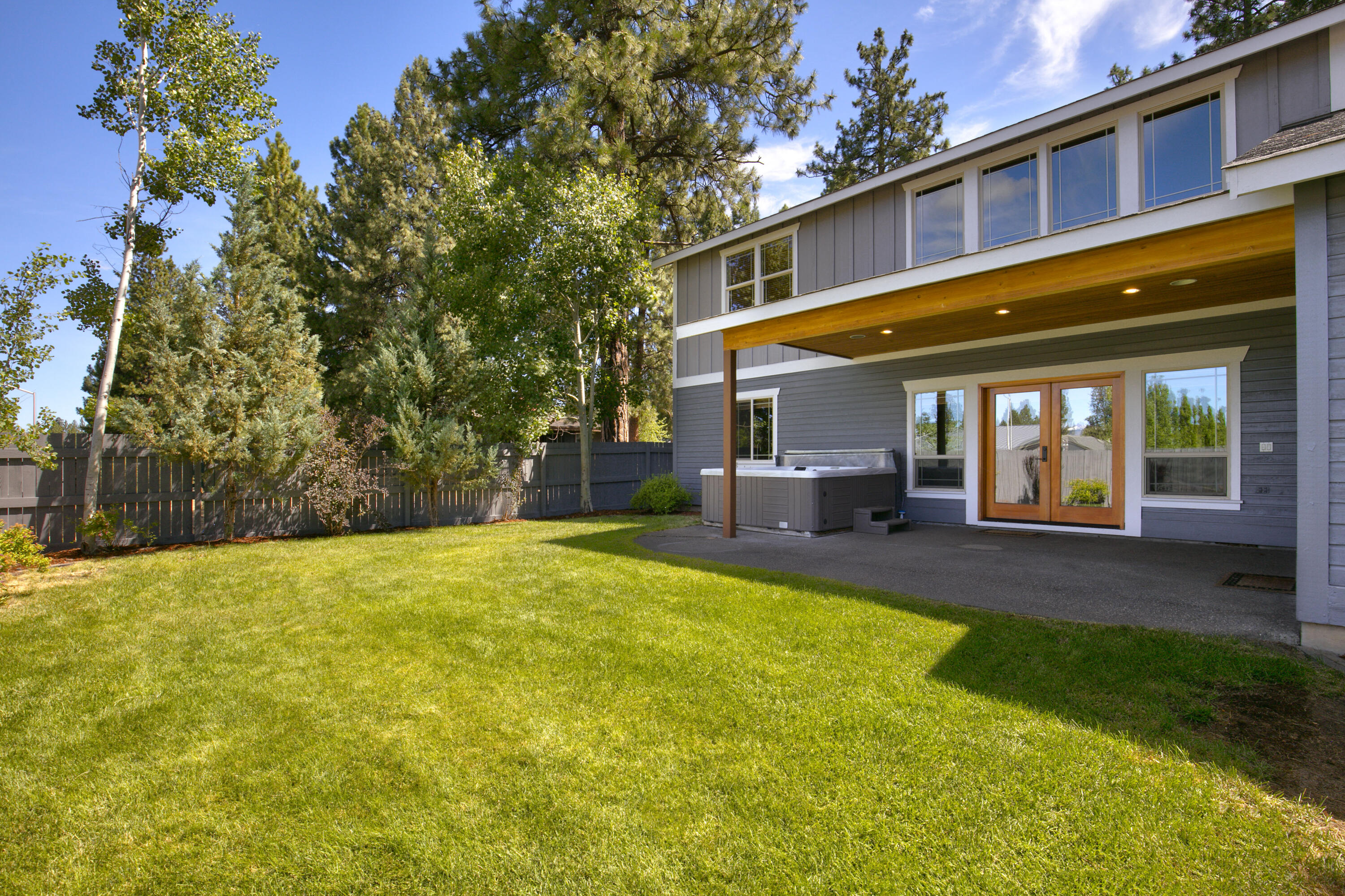 Poplar Park - Residential