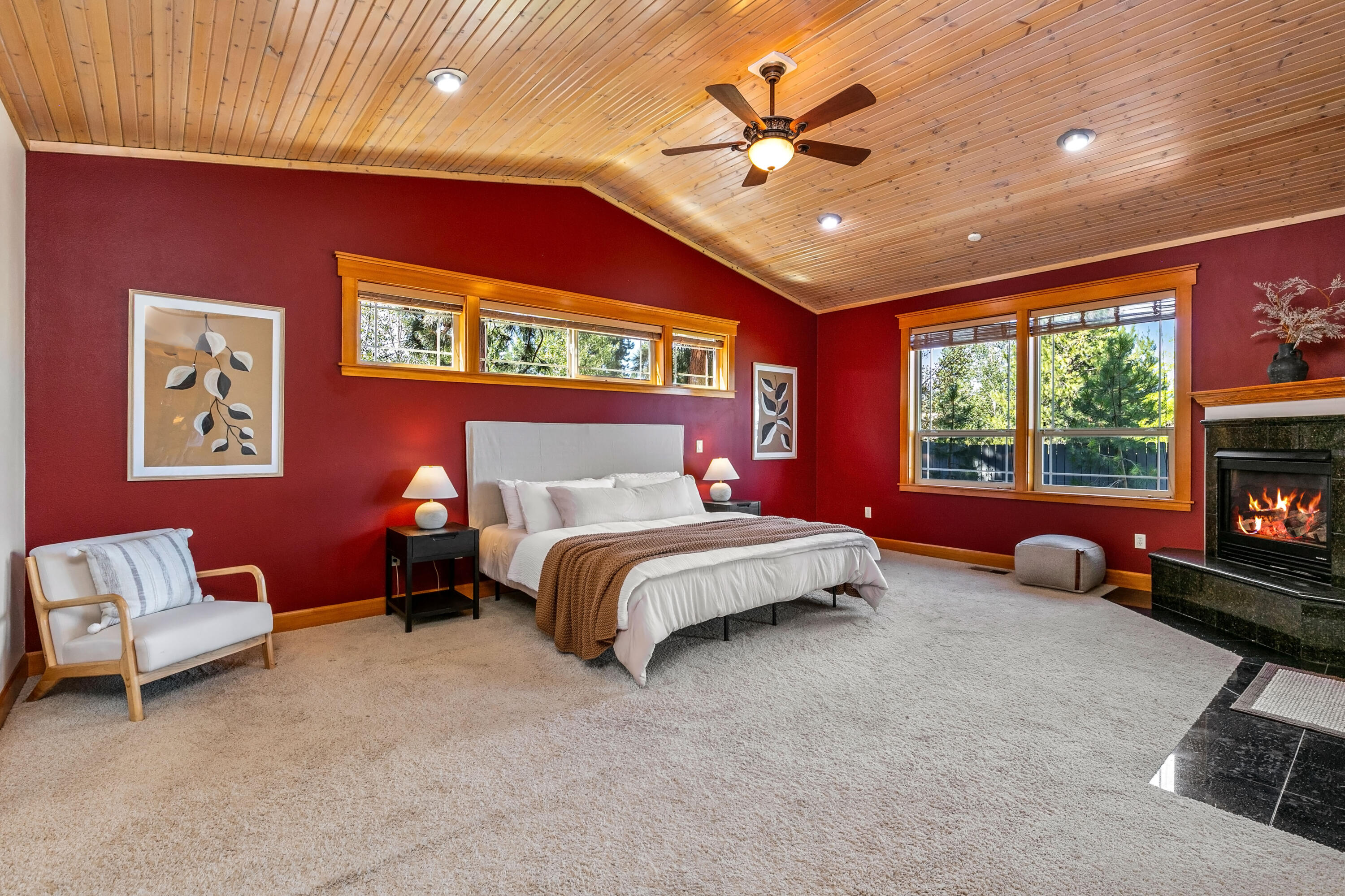 Poplar Park - Residential