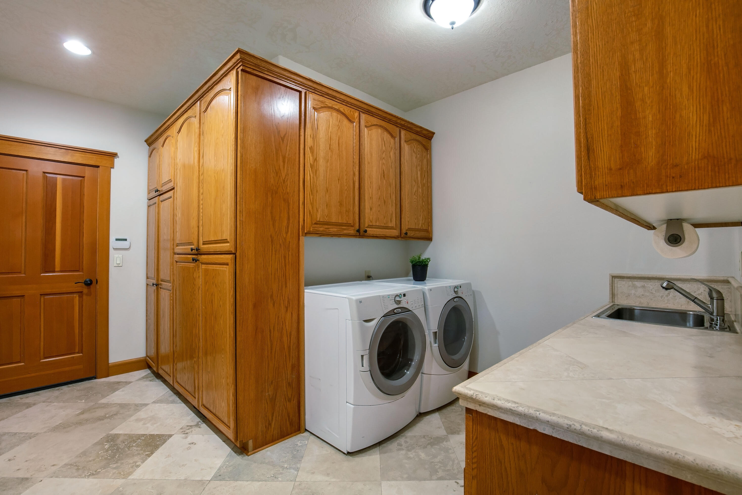 Poplar Park - Residential