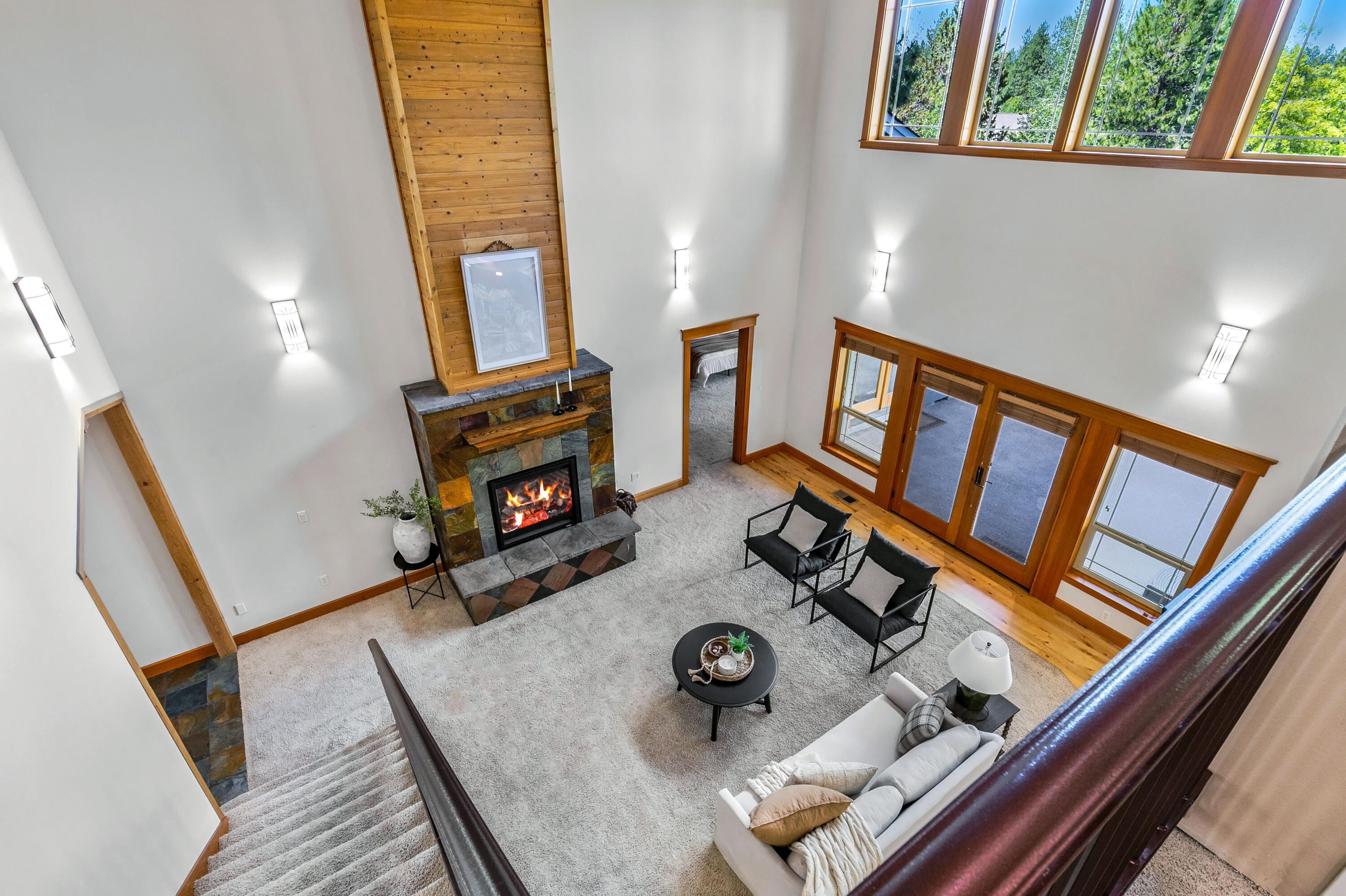 Poplar Park - Residential