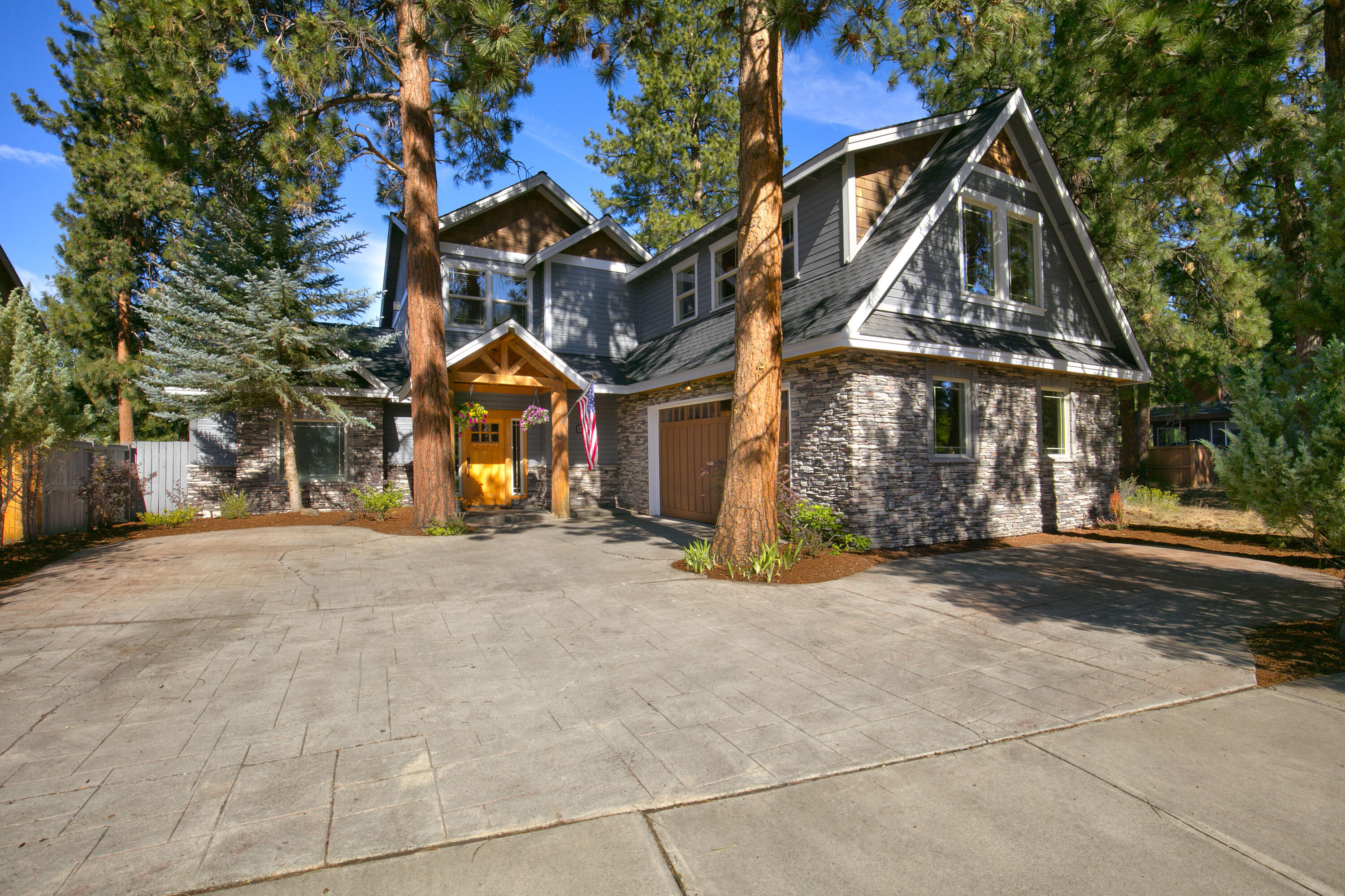 Poplar Park - Residential